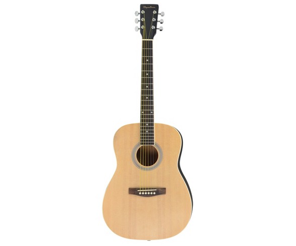 Spectrum Music 36" Student Size Acoustic Guitar - Spruce Top