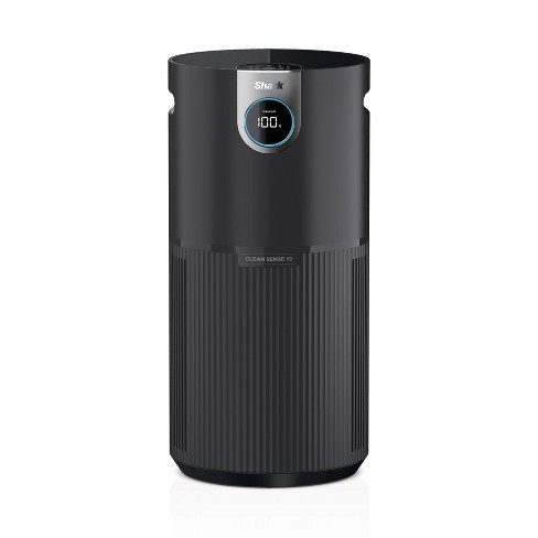 Shark Air Purifier MAX with Anti-Allergen Nanoseal and HEPA Air Filter  Technology