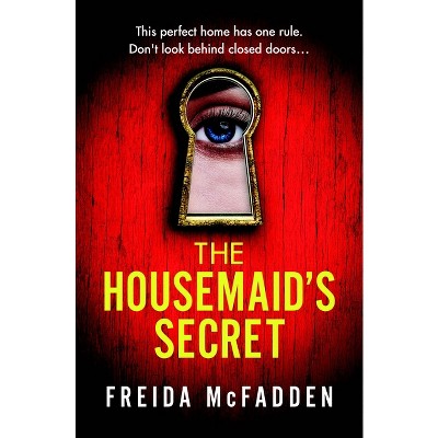 THE HOUSEMAID&#39;S SECRETFREIDA MCFADDEN (Paperback)