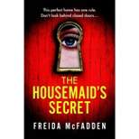 THE HOUSEMAID'S SECRETFREIDA MCFADDEN (Paperback)
