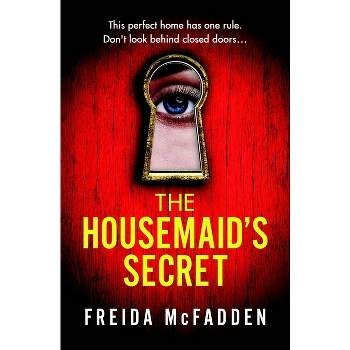 THE HOUSEMAID'S SECRETFREIDA MCFADDEN (Paperback)