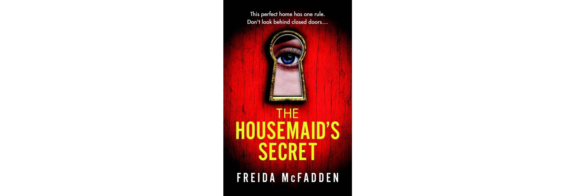 THE HOUSEMAID'S SECRETFREIDA MCFADDEN (Paperback)