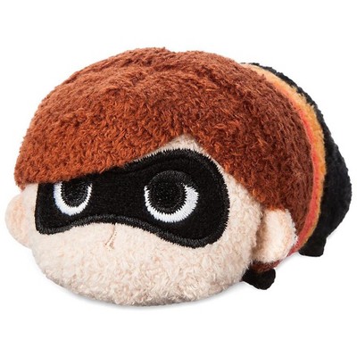 elastigirl plush