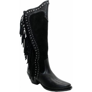 Women's Palomino Lather Boot - VOLATILE - 1 of 3