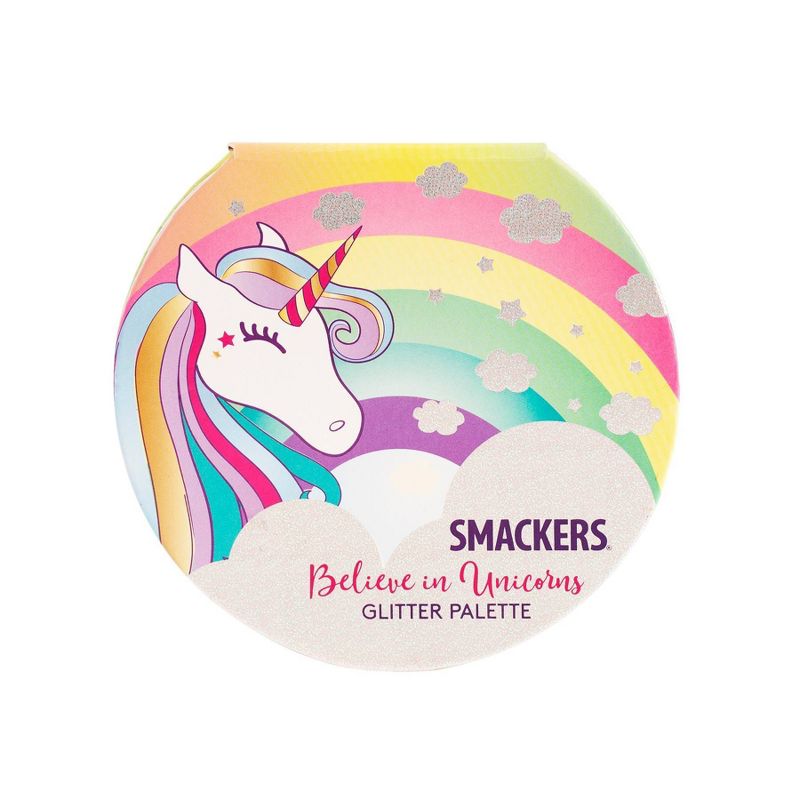 Lip Smacker Sparkle &#38; Shine Palette - 0.2oz, 4 of 8