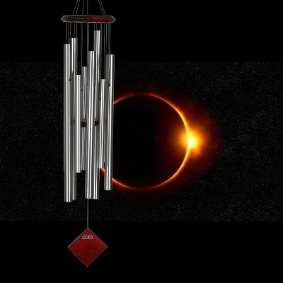 Woodstock Wind Chimes EncoreÃ‚Â® Collection  Chimes of the Eclipse  40'' Wind Chime