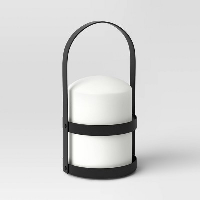 Silo Outdoor Lantern with Handle - Project 62™