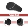 Unique Bargains Car Gear Shift Knob Cover Protector for Chevrolet Equinox 2016-2021 Malibu 2016-2020 - 4 of 4
