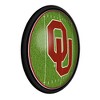 College Football On the 50 Design Slimline Lighted Wall Sign - 2 of 4