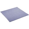 Colonial Mills Simply Home Solid Area Rug - Amethyst 6' square - 3 of 4