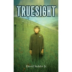 Truesight - (Truesight Trilogy) by  David Stahler (Paperback) - 1 of 1