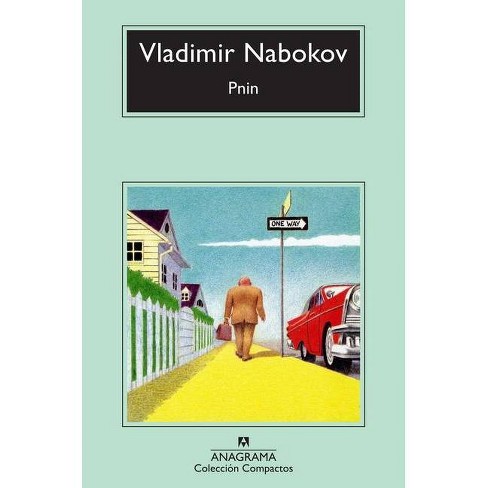 Pnin By Vladimir Nabokov Paperback Target