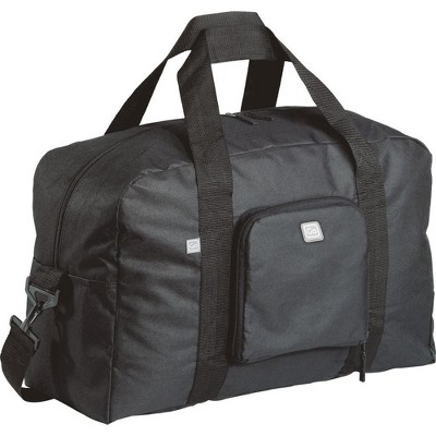 Gearonic Weekender Bag Travel Duffle Overnight Carry On Tote With Shoe  Compartment- Gray : Target