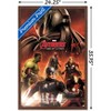 Trends International Marvel Cinematic Universe - Avengers - Age of Ultron - Avengers Framed Wall Poster Prints - 3 of 4