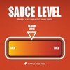 Buffalo Wild Wings Medium Buffalo Sauce and Parmesan Garlic Variety Pack, 20 fl oz each - 4 of 4