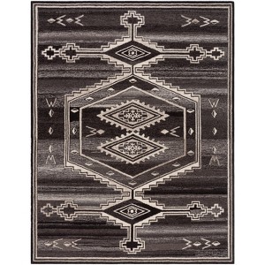 Kenya KNY925 Hand Tufted Indoor Rugs - Safavieh - 1 of 4