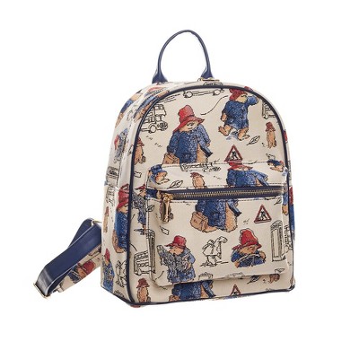 Signare USA Paddington Bear Daypack Backpack — фото 6