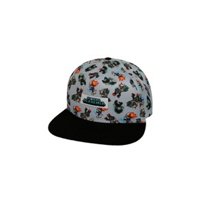 My Hero Academia Chibi Characters Boy's Baseball Cap - 1 of 3