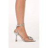 Women's Wo's Zaden Heel Sandal - BiLLiNi - 3 of 4
