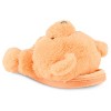 Love 83 3D Plush Bear Open Toe With Hard Outsole - Makes a Great Holidy Gift - 3 of 4