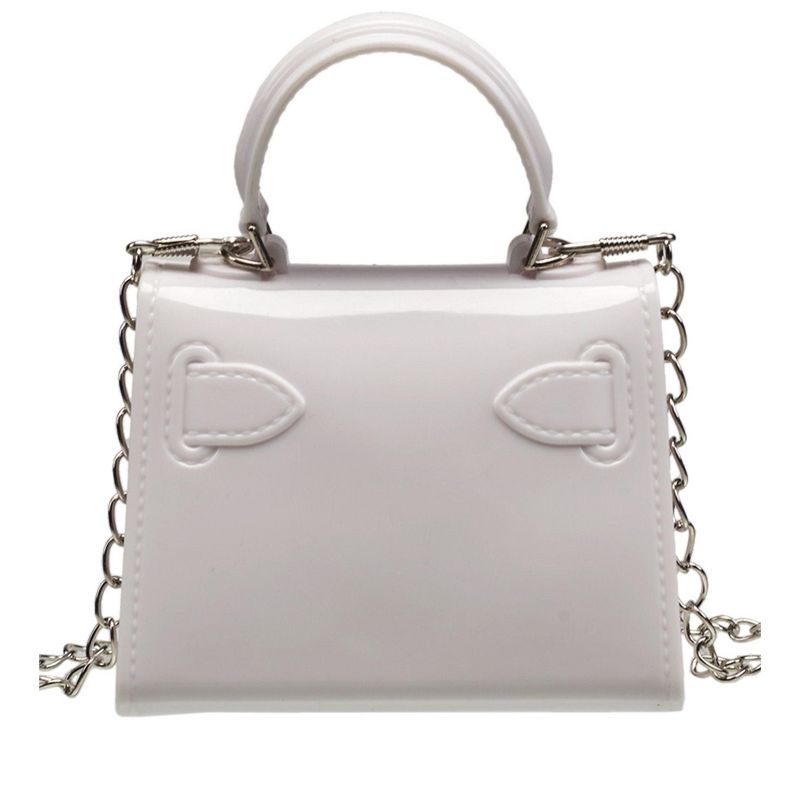 Willow & Ruby Kid’s Luxury Mini Handbag for Girls - Crossbody Purse for Girls (Youth), 4 of 6