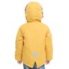 Rokka&Rolla Boys' Winter Coat with Faux Fur Hood Parka Jacket - 3 of 4