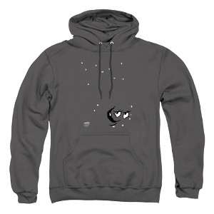 Aqua Teen Hunger Force Meatwad Adult Pull-Over Hoodie - 1 of 4
