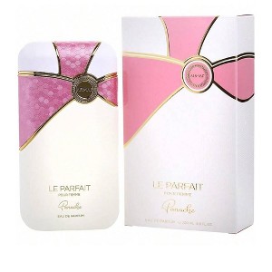 Armaf Pink Pepper, Jasmine, Iris, Patchouli, Vanilla Women Eau De Parfum Spray 6.8 Oz   6.8 Oz Fragrance - 1 of 1