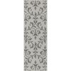 Unique Loom    Outdoor Botanical Victorian Area Rug - 2 of 4
