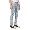 MEN'S CRUMB DENIM JEAN - GALA - 2 of 4
