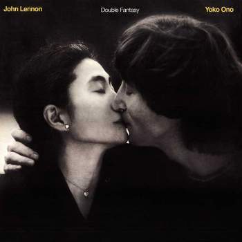 John Lennon - Double Fantasy (LP) (Vinyl)