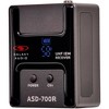 Galaxy Audio ASD-700R Digital UHF IEM Receiver - 4 of 4