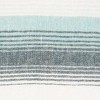 Woven Chenille Throw Tonal Green - Bullseye's Playground™ - 3 of 3