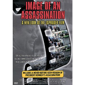 Image of an Assassination: Zapruder Film (DVD)(1998) - 1 of 1