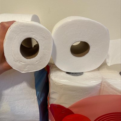 Premium Ultra Strong Toilet Paper - Up & Up™ : Target