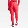 Women's Effortless Support High-Rise 7/8 Leggings - All In Motion™ - image 4 of 4