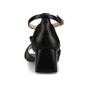 Journee Women's Zevi Medium and Wide Width Dress Sandals - 3 of 4