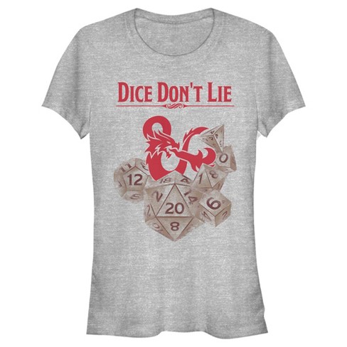 Dungeons & Dragons And Dice Black Graphic Hoodie : Target