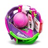 Franklin Sports Air Tech Series 8.5" Teeball Gloves - Pink/Purple - image 3 of 3