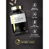 Carlyle Pygeum Africanum Bark 4000mg | 200 Capsules - 4 of 4