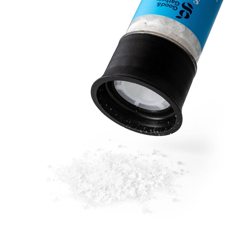 Sea Salt with Grinder - 3.5oz - Good &#38; Gather&#8482;, 2 of 4