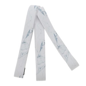 Unique BargainsYoga Stretch Band 1 Pc - 1 of 4