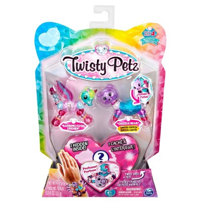 twisty petz target unicorn