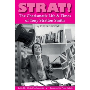 Strat! - by  Chris Groom (Paperback) - 1 of 1