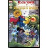 Trends International Marvel Doctor Strange in the Multiverse of Madness - Action Unframed Wall Poster Prints - 4 of 4