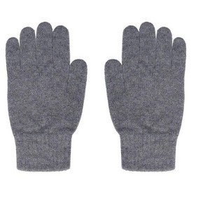 Lona Scott Men's Pure Cashmere Gloves - 1 of 4