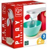 Play Essentials: Kitchen Playset: Wooden Mix & Bake - 2 of 4