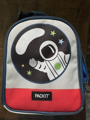 Packit Freezable Playtime Lunch Bag - Spaceship