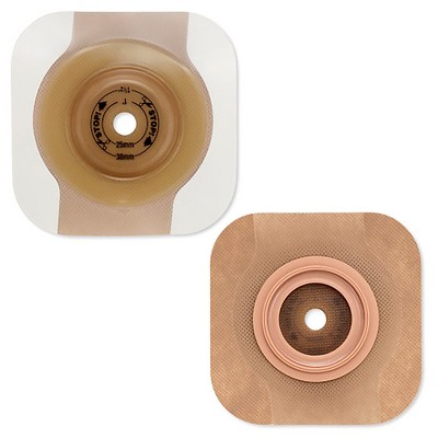 New Image Ceraplus Ostomy Barrier, Up To 1.5