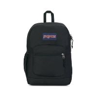 JanSport 17" Cross Town Plus Backpack